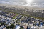 You are just steps away from accessing Morro Strand Beach
